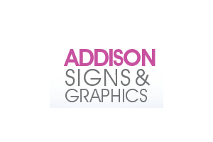 Addison Signs