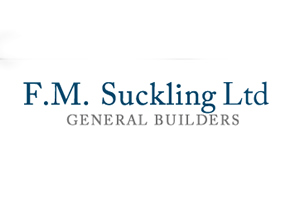 FM Suckling - Builders
